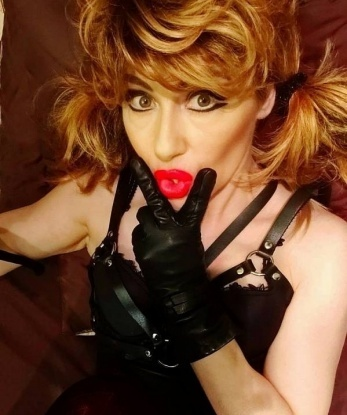 Анкета проститутки Маруська - Фото, г. Дубровно, 45 лет, №1470