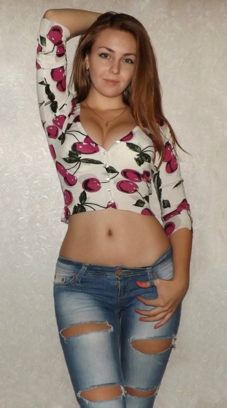 Анкета проститутки Даша - Фото, г. Дубровно, 28 лет, №28687