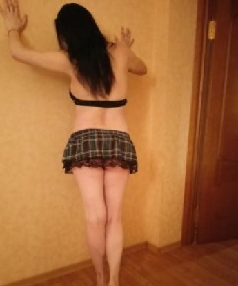 Анкета проститутки Эмилия - Фото, г. Дубровно, 40 лет, №4424