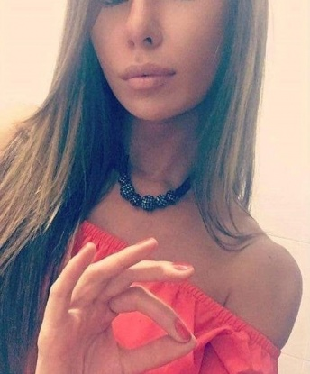 Анкета проститутки Анна - Фото, г. Дубровно, 28 лет, №5862