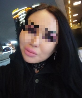 Анкета проститутки Евгенья - Фото, г. Дубровно, 31 год, №7245