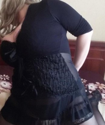 Анкета проститутки Вера - Фото, г. Дубровно, 37 лет, №9308